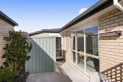 Photo of property in 13/13 Sylvan Street, Hillmorton, Christchurch, 8024