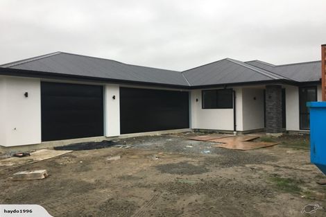 Photo of property in 3 Claw Place, Rolleston, 7615