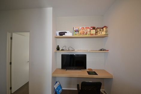 Photo of property in 125u2 Tristram Street, Hamilton Central, Hamilton, 3204