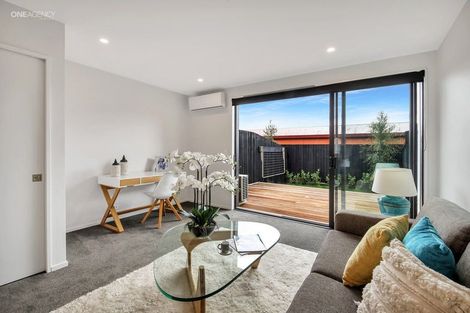 Photo of property in 11/27 New Brighton Road, Shirley, Christchurch, 8061