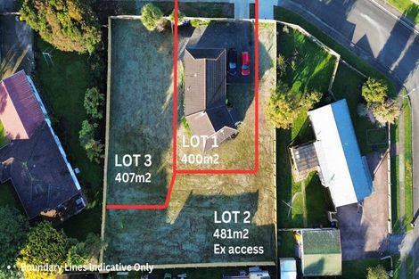 Photo of property in 92 Finch Street, Te Awamutu, 3800