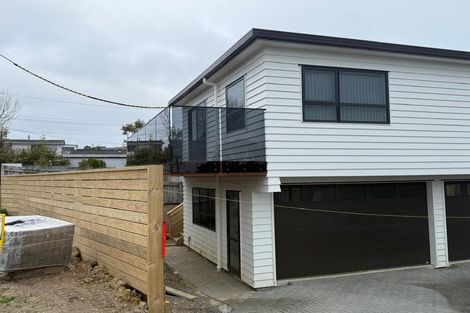 Photo of property in 128 Birkdale Road, Birkdale, Auckland, 0626