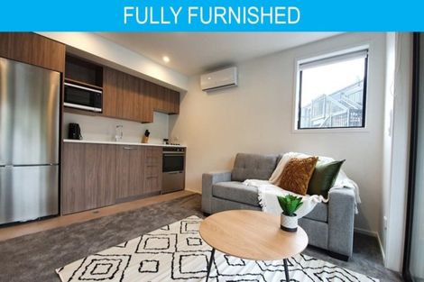 Photo of property in 104/489 Selwyn Street, Christchurch Central, Christchurch, 8011