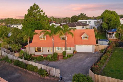 Photo of property in 5 Summerfield Lane, Albany, Auckland, 0632