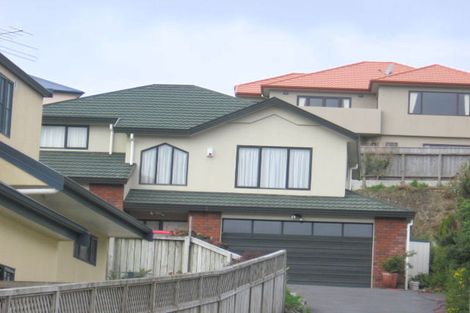 Photo of property in 120 Cortina Avenue, Johnsonville, Wellington, 6037
