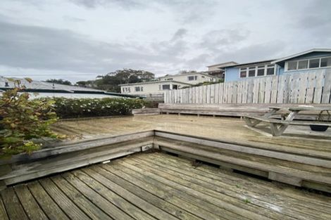 Photo of property in 56 Eden Street, Island Bay, Wellington, 6023