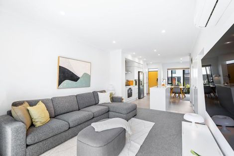 Photo of property in 25 David Carnegie Road, Hobsonville, Auckland, 0616