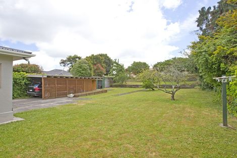 Photo of property in 23 East Street, Terrace End, Palmerston North, 4410