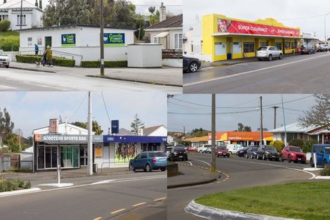 Photo of property in 104 Alma Road, Gonville, Whanganui, 4501