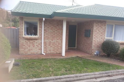 Photo of property in Miramar Villas, 12/6u Brussels Street, Miramar, Wellington, 6022