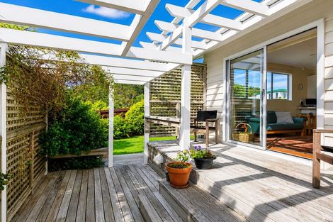 Photo of property in 178 Orangi Kaupapa Road, Northland, Wellington, 6012