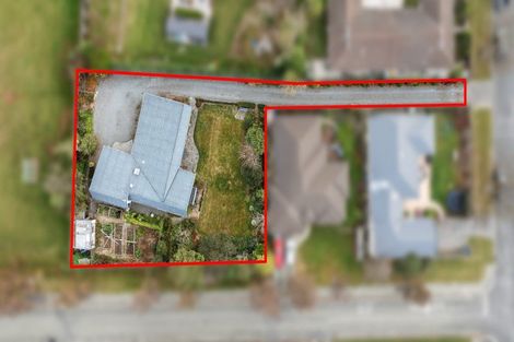 Photo of property in 25a George Street, Rangiora, 7400
