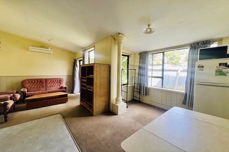 Photo of property in 1 Howe Street, North Dunedin, Dunedin, 9016