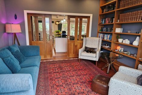 Photo of property in 98 Mitchell Street, Brooklyn, Wellington, 6021
