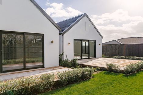 Photo of property in 6 Parkside Avenue, Maewa, Feilding, 4702