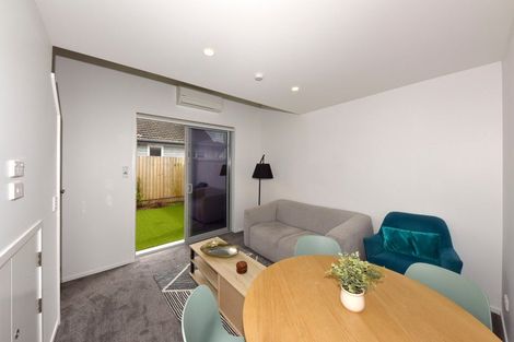 Photo of property in 9/19 Winchester Street, Merivale, Christchurch, 8014