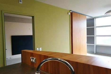 Photo of property in St Pauls Apartments, 81/43u Mulgrave Street, Thorndon, Wellington, 6011