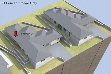 Photo of property in 78 Jamish Drive, Warkworth, 0910