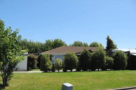 Photo of property in 39 Mansfield Drive, Kaiapoi, 7630