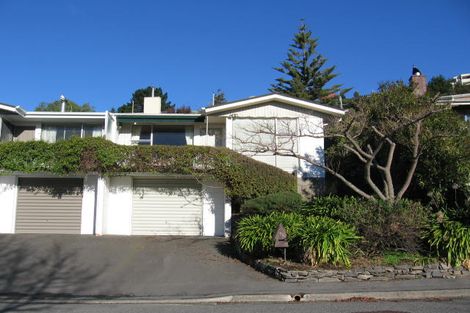 Photo of property in 9 Gunns Crescent, Cashmere, Christchurch, 8022