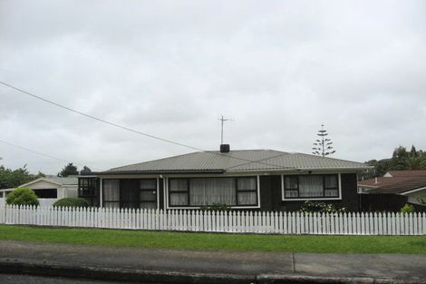 Photo of property in 10 Hinemoa Street, Onerahi, Whangarei, 0110