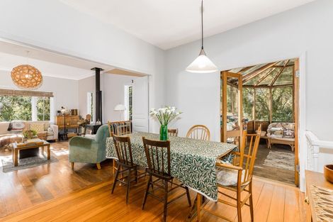 Photo of property in 16 Walter Road, Lowry Bay, Lower Hutt, 5013