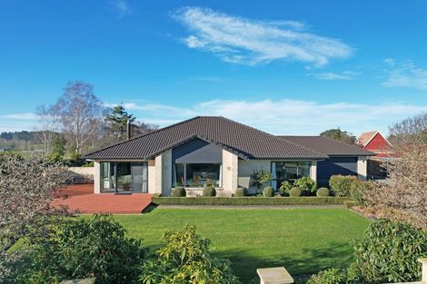 Photo of property in 6 Essex Street, Weston, Oamaru, 9401