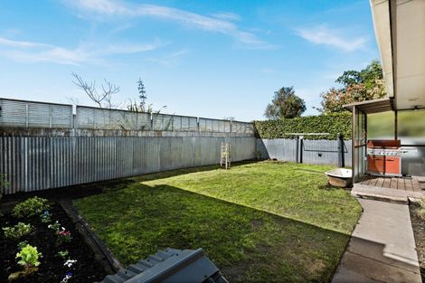 Photo of property in 3/505 Burnett Street, Mahora, Hastings, 4120