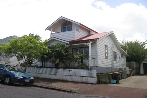 Photo of property in 16 Clarence Street, Ponsonby, Auckland, 1011