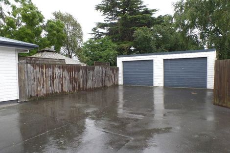 Photo of property in 34a Roche Avenue, Upper Riccarton, Christchurch, 8041