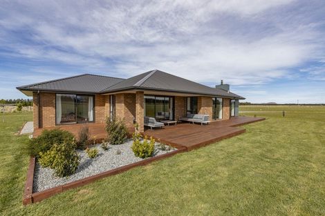 Photo of property in 728 Woodstock Road, Burnt Hill, Oxford, 7495