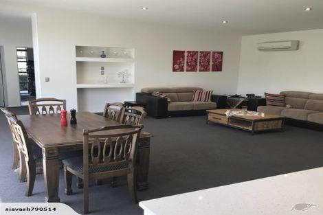 Photo of property in 15 Brookwater Avenue, Northwood, Christchurch, 8051