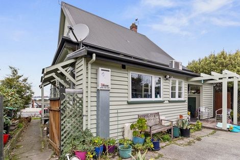 Photo of property in 128 Evans Street, Waimataitai, Timaru, 7910