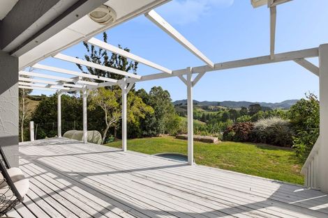 Photo of property in 102 Kennedy Road, Waikino, Waihi, 3682