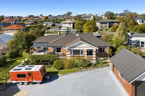 Photo of property in 130 Helensburgh Road, Wakari, Dunedin, 9010