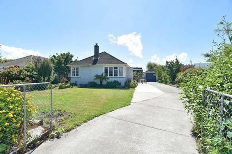 Photo of property in 7 Amberley Beach Road, Amberley, 7410