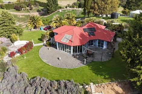 Photo of property in 573a Whakapirau Road, Maraekakaho, Hastings, 4174