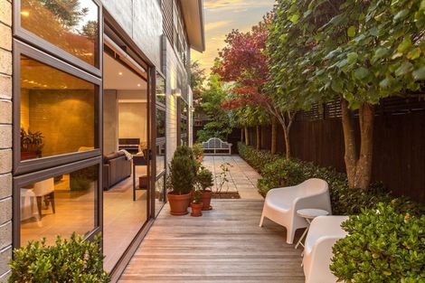 Photo of property in 21a Devonport Lane, St Albans, Christchurch, 8014