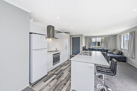 Photo of property in 52 Lucca Crescent, Rolleston, 7615