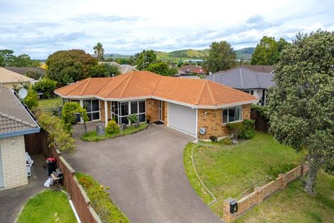 Photo of property in 37 Lotus Avenue, Mount Maunganui, 3116