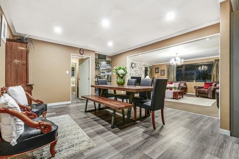 Photo of property in 22 Moverley Place, Pukete, Hamilton, 3200