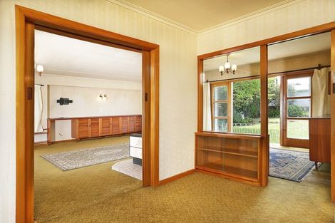 Photo of property in 1 Queen Alexandra Street, Lansdowne, Masterton, 5810