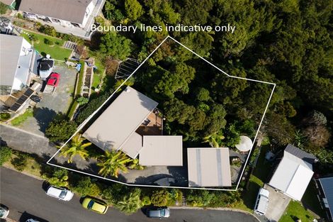 Photo of property in 17 Taumata Close, Paihia, 0200