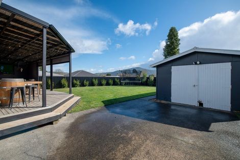 Photo of property in 183 Devon Street, Hillcrest, Rotorua, 3015