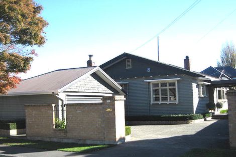 Photo of property in 2/6 Galway Avenue, Bryndwr, Christchurch, 8052