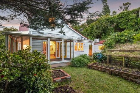 Photo of property in 34 Cressy Terrace, Lyttelton, 8082