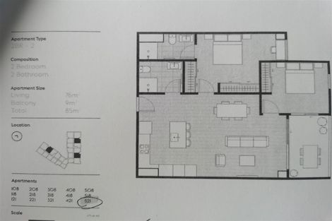 Photo of property in 521/3 Kaipiho Lane, Albany, Auckland, 0632