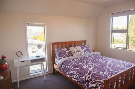 Photo of property in 3/2 Canon Street, St Albans, Christchurch, 8014