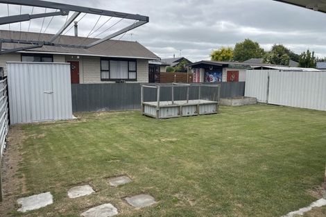 Photo of property in 368 Havelock Street, Ashburton, 7700