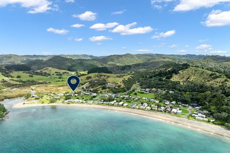 Photo of property in 151 Webb Road, Helena Bay, Hikurangi, 0184